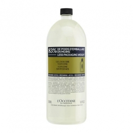 LOccitaneVerveineShowergelRefill500ml
