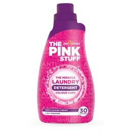 ThePinkStuffTheMiracleWasgelKleur30Wasbeurten960ml