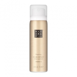 RitualsFixatingHairSpray75ml
