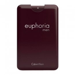 CalvinKleinEuphoriaMenEaudeToilette20ml