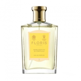FlorisLondonBergamottoDiPositanoEaudeParfum100ml