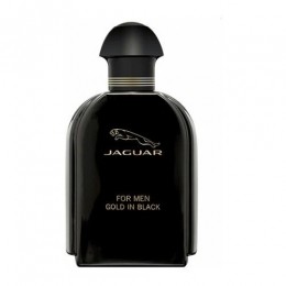 JaguarGoldInBlackEaudeToilette100ml