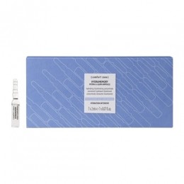 ComfortZoneHydramemoryHydraGlowAmpoules6x2Ampullen