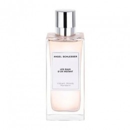 AngelSchlesserLesEauxDunInstantVibrantSandelwoodMandarinEaudeToilette150ml