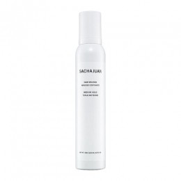 SachaJuanHairMousse200ml
