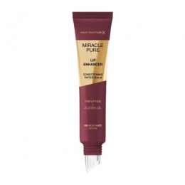 MaxFactorMiraclePureLipEnhancer060AcaiHaze12ml