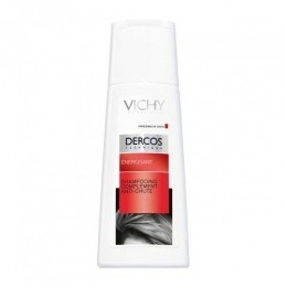 VichyDercosEnergisingShampooWithAminexil200ml