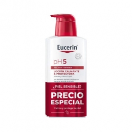 EucerinPH5BodylotionDuoSet