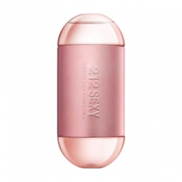 CarolinaHerrera212SexyEaudeParfum100ml