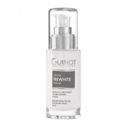 GuinotNewhiteSerum25ml