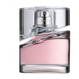 HugoBossBossFemmeEaudeParfum50ml
