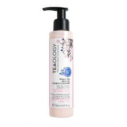 TeaologyMilkToOilCleanser
