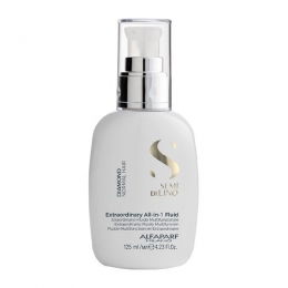 AlfaparfMilanoSemidiLinoDiamondExtraordinaryAll-In-1Fluid125ml