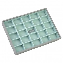 StackersGreyMintSpotClassic25-Section