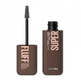 MaybellineSuperfluffBrowMousse260DeepBrown5ml