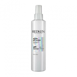RedkenAcidicBondingConcentrateAcidicpHSealer250ml