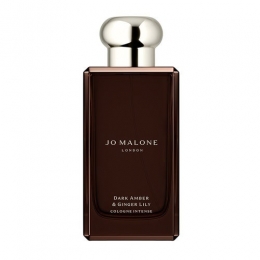 JoMaloneDarkAmberGingerLilyEaudeCologneIntense100ml
