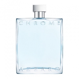 AzzaroChromeEaudeToilette200ml