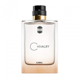 AjmalChivalryEaudeParfum100ml