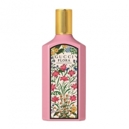 GucciFloraGorgeousGardeniaEaudeParfum50ml