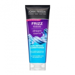 JohnFriedaFrizzEaseDreamCurlsConditioner250ml