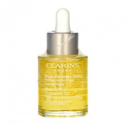 ClarinsBlueOrchidFaceTreatmentOil30ml
