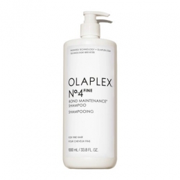 OlaplexNo4FINEBondMaintenanceShampoo1000ml