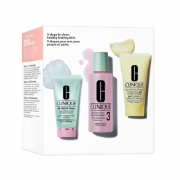 Clinique3-StepSkinCareSystemCleanserRefresherCourseType3