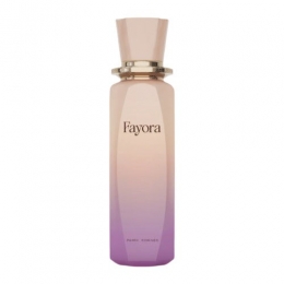 ParisCornerFayoraEaudeParfum100ml