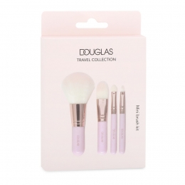 DouglasCollectionAccessoiresMiniBrushKit