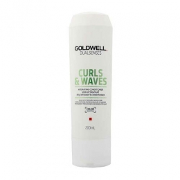 GoldwellDualsensesCurlsWavesHydratingConditioner200ml