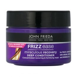 JohnFriedaFrizzEaseMiraculousRecoveryDeepConditionerMasker250ml