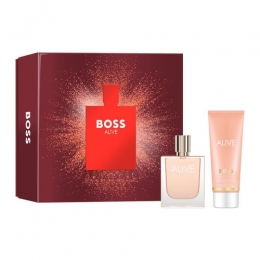 HugoBossAliveGiftSet