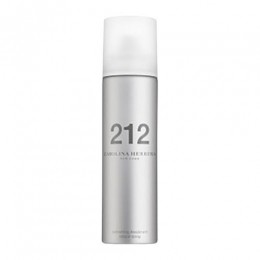 CarolinaHerrera212NYCDeodorant150ml