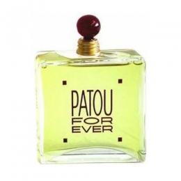 JeanPatouForeverEaudeToilette50ml