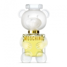 MoschinoToy2EaudeParfum100ml