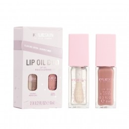 KYLIESKINMusthavesLipOilDuo-XMASLimitedEdition