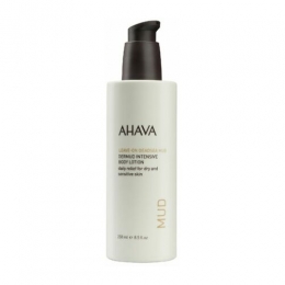 AhavaDeadseaMudDermudBodylotion250ml