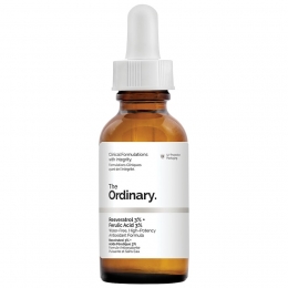 TheOrdinaryTreatResveratrol3FerulicAcid3