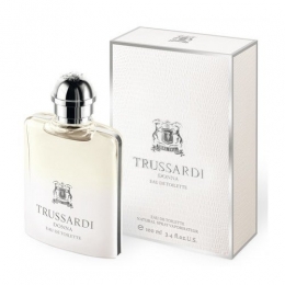 TrussardiDonnaEaudeToilette100ml