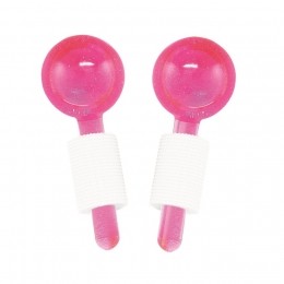 LAVAYParisFacialCoolingGlobes-Pink