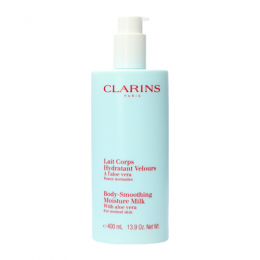 ClarinsBody-SoothingMoistureMilk400ml