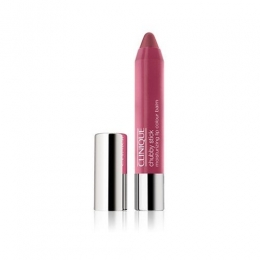 CliniqueChubbyStickStickMoisturizingLipColourBalmSuperStrawberry3gram