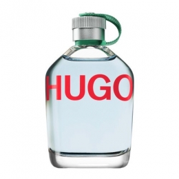 HugoBossHugoEaudeToilette200ml