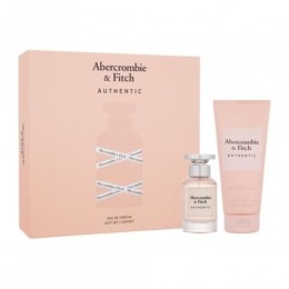 AbercrombieFitchAuthenticWomanGiftSet
