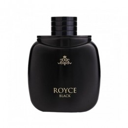 VRVRoyceBlackEaudeParfum100ml