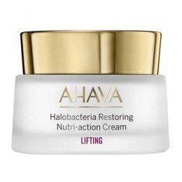 AhavaHalobacteriaRestoringNutri-actionCream50ml