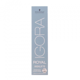 SchwarzkopfProfessionalIgoraRoyalHighlifts60ml10-21UltraBlondeAshCendr