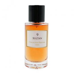CollectionPrestigeSultan9EaudeParfum50ml