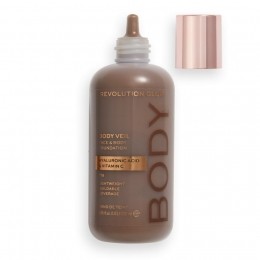 RevolutionBodyVeilFoundation